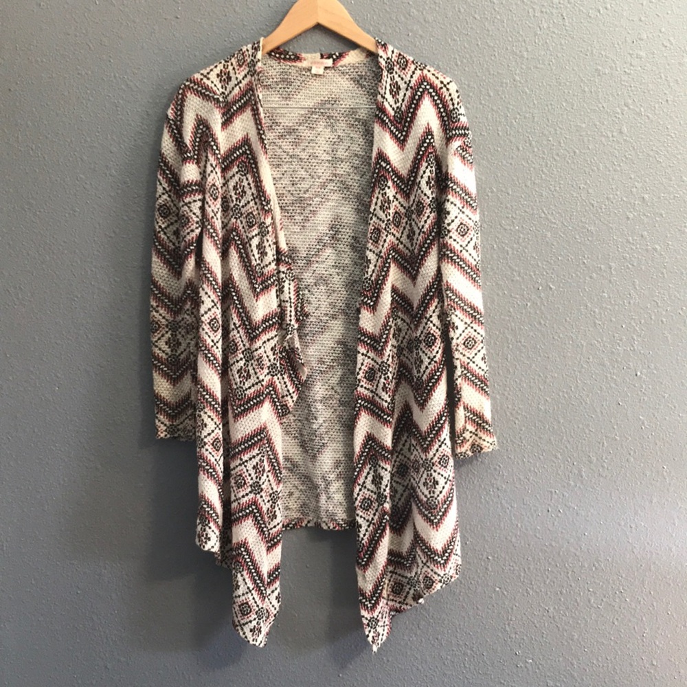 Xhilaration Cardigan Sweater
